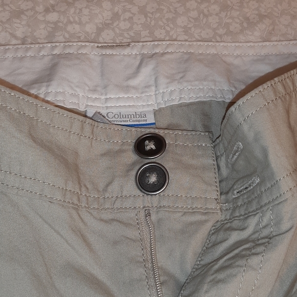 Columbia shorts - Picture 2 of 3